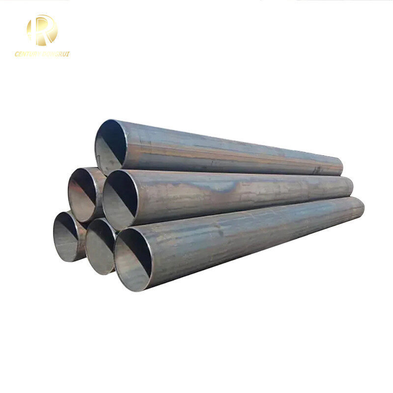 Carbon Steel Welded Pipe