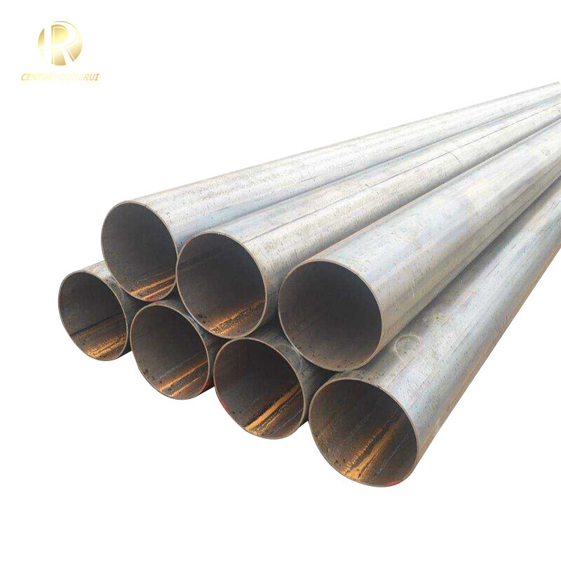 Carbon Steel Welded Pipe