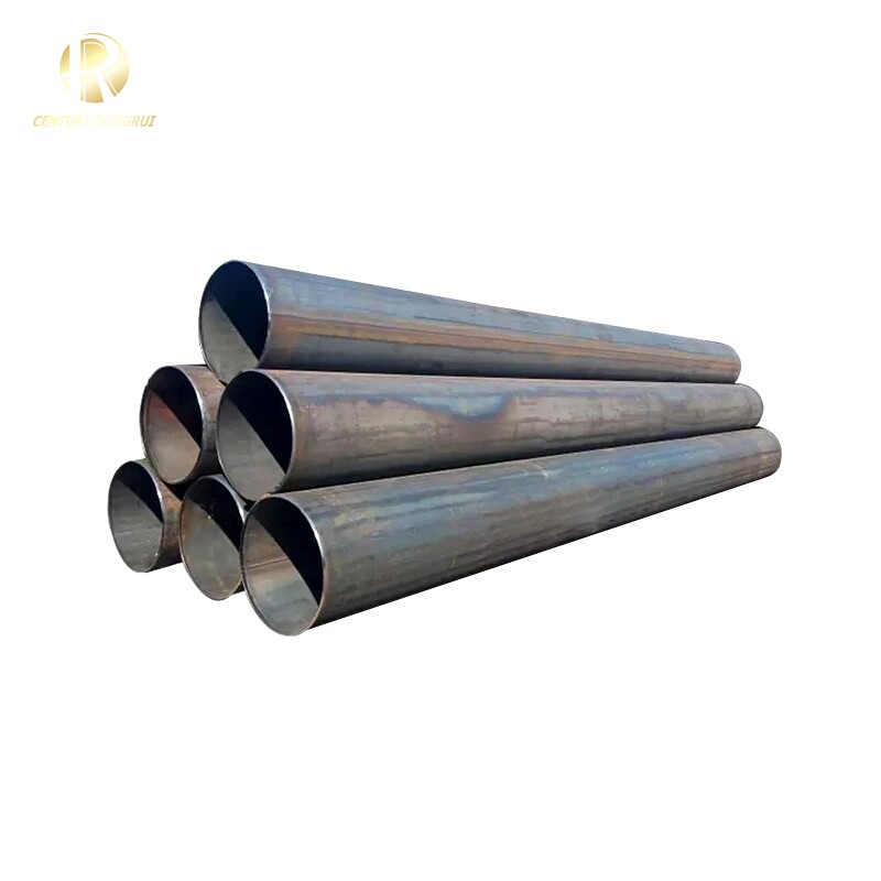 Carbon Steel Welded Pipe