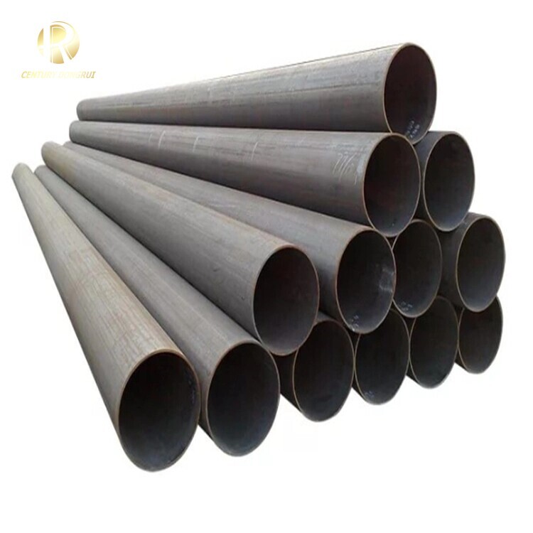 Carbon Steel Welded Pipe