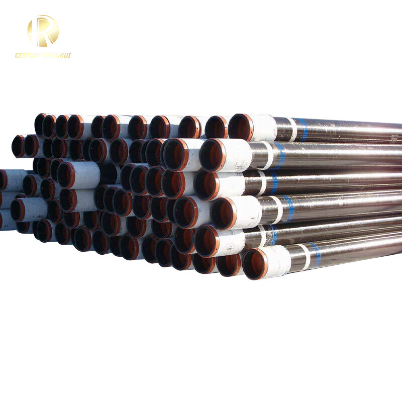 Carbon Steel Oil Casing Pipe