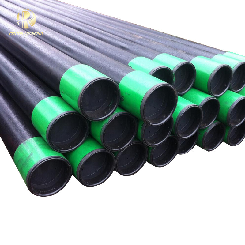 Carbon Steel Oil Casing Pipe