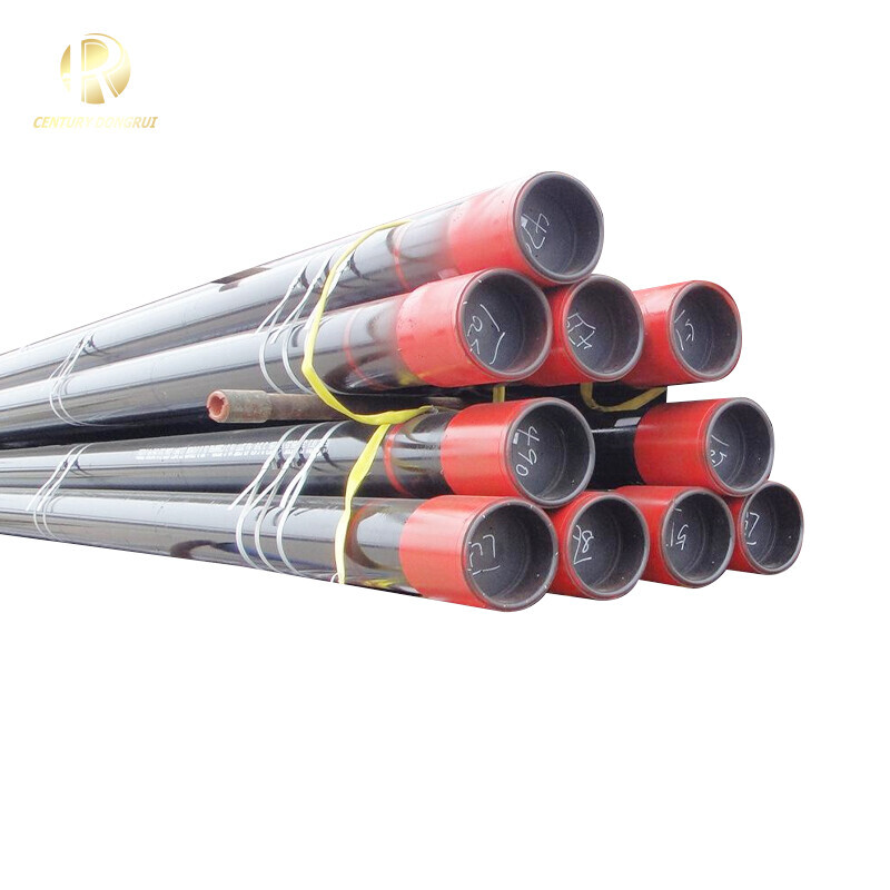 Carbon Steel Oil Casing Pipe