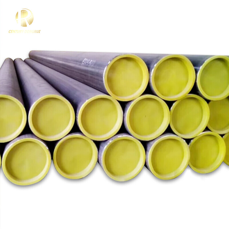 Carbon Steel Oil Casing Pipe