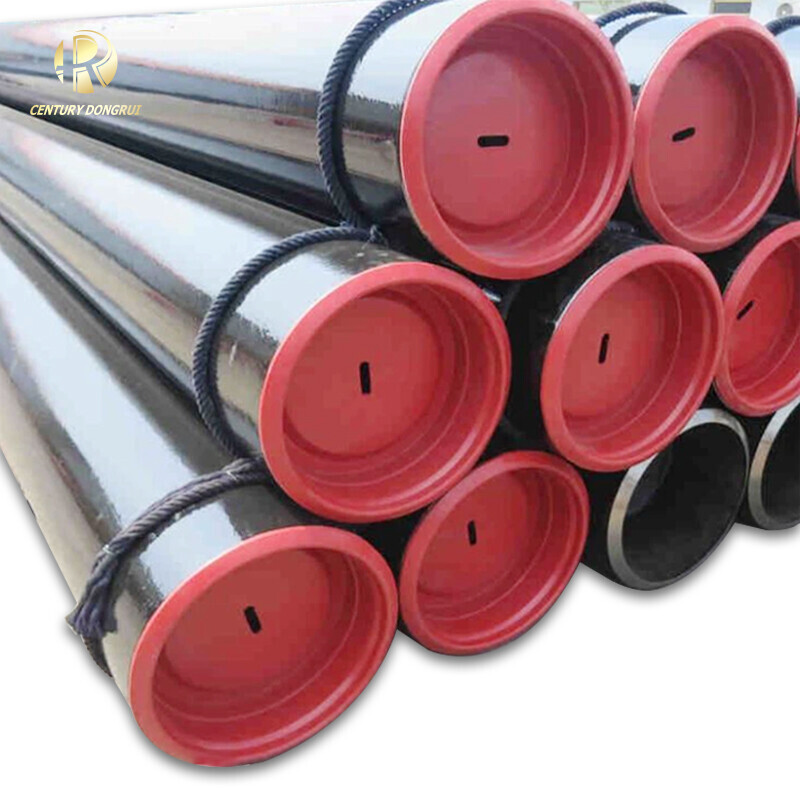 Carbon Steel Oil Casing Pipe