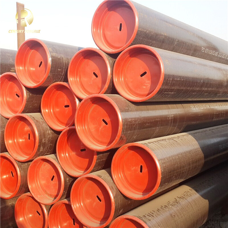 Carbon Steel Oil Casing Pipe