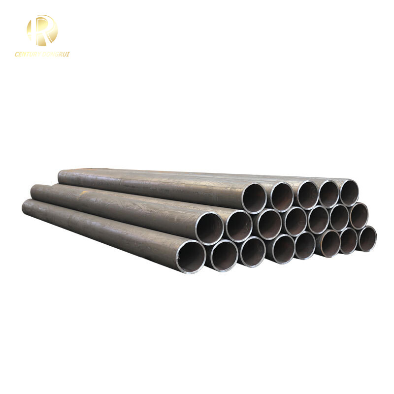 Carbon Steel Seamless Pipe