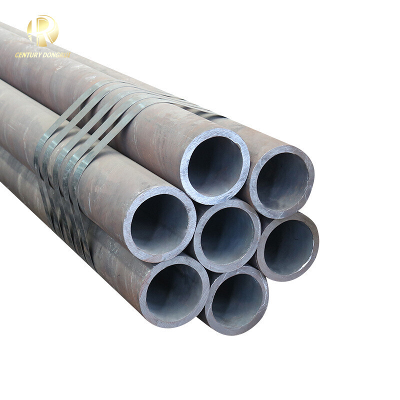 Carbon Steel Seamless Pipe