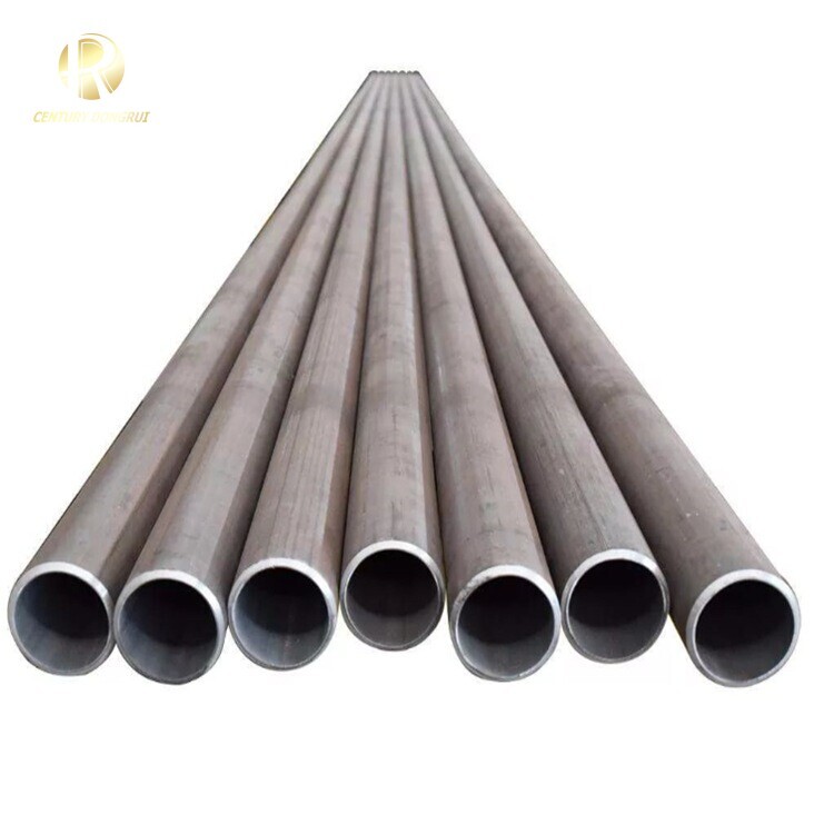 Carbon Steel Seamless Pipe