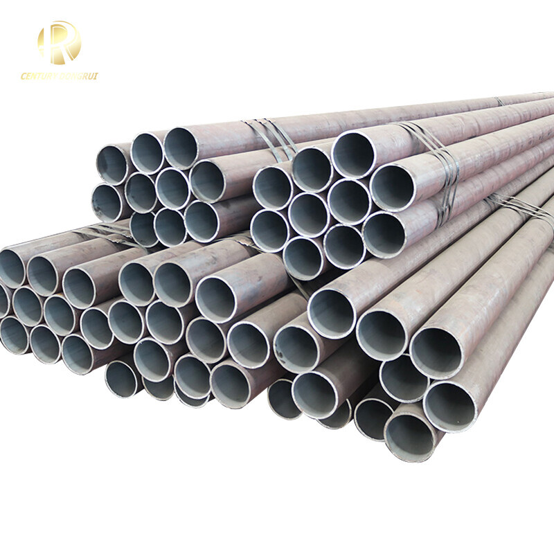 Carbon Steel Seamless Pipe