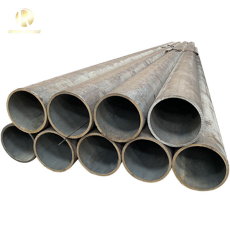 Carbon Steel Seamless Pipe