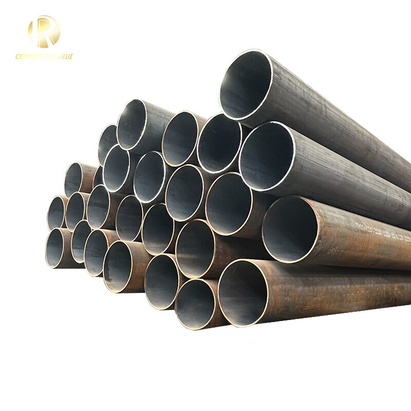 Carbon Steel Seamless Pipe