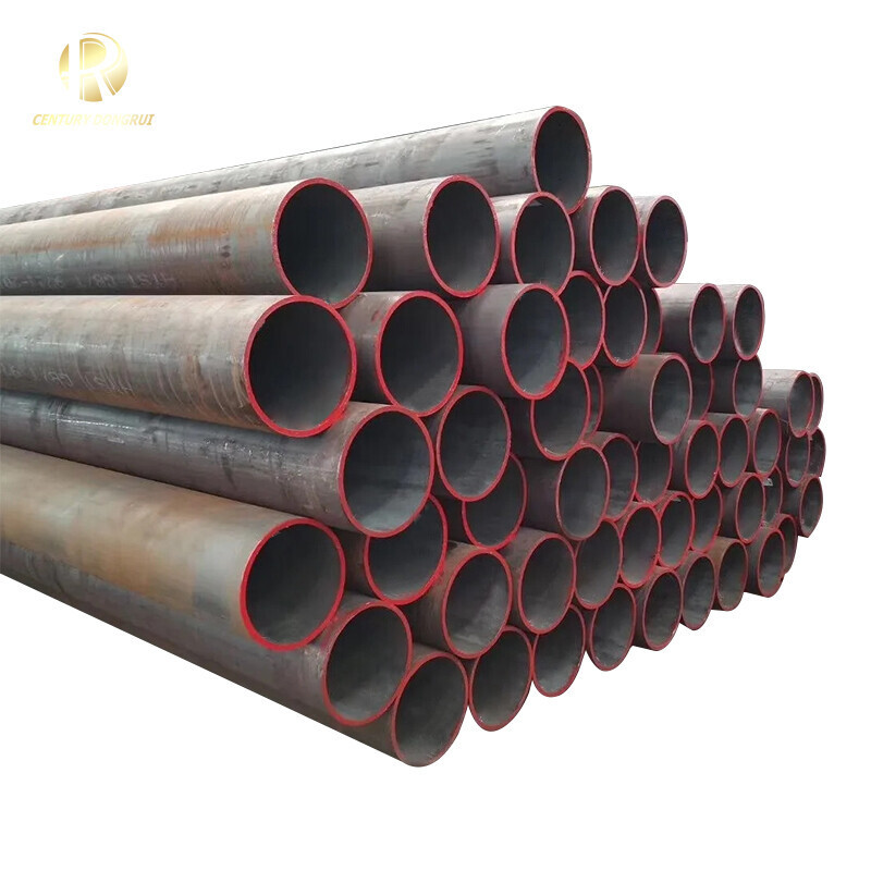 Carbon Steel Seamless Pipe