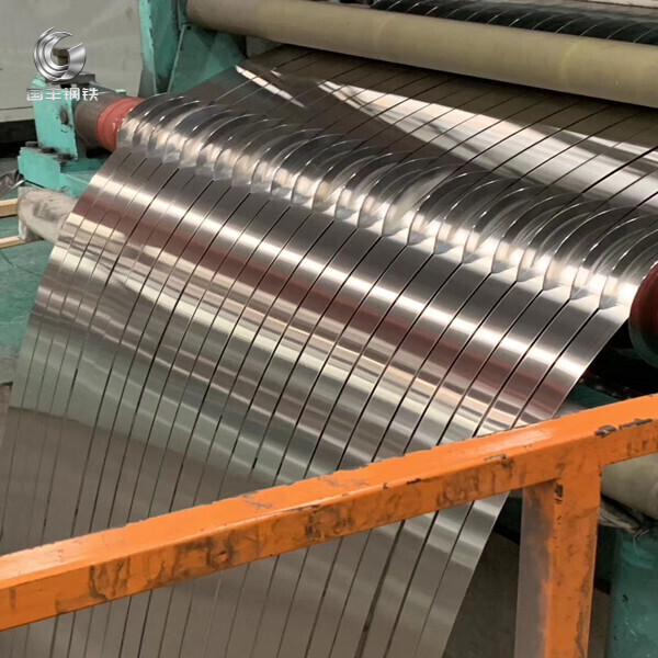 304L Stainless Strip