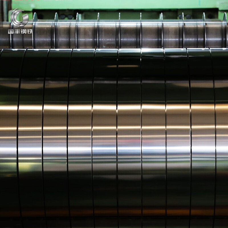 304L Stainless Strip