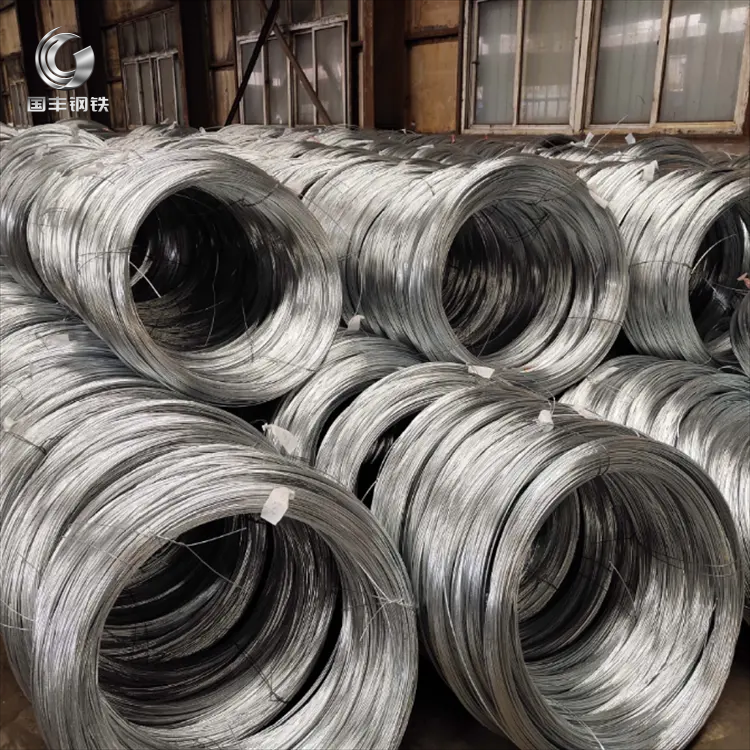 Stainless Steel Wire