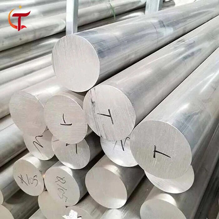 1100 Aluminium Bar