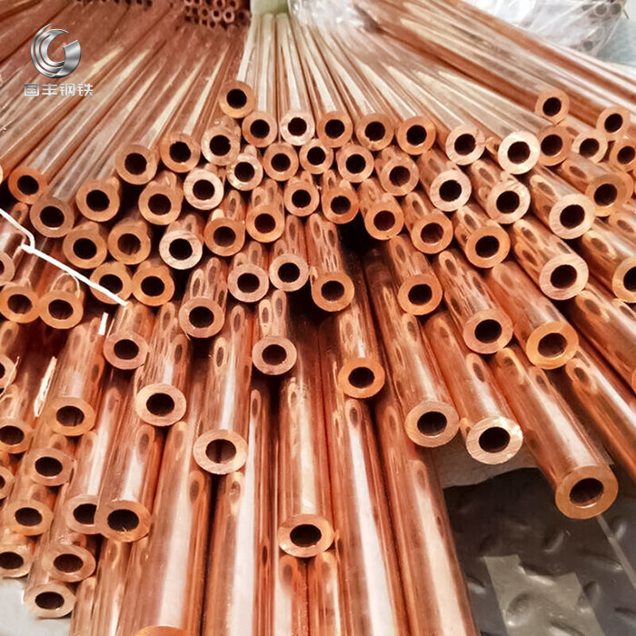 C61400 Copper Pipe