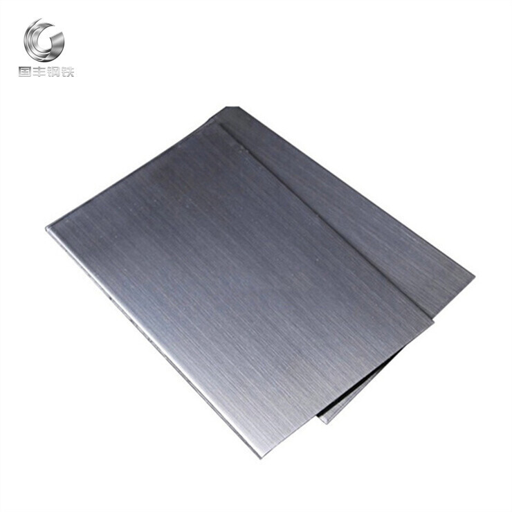 Nickel Alloy Plate