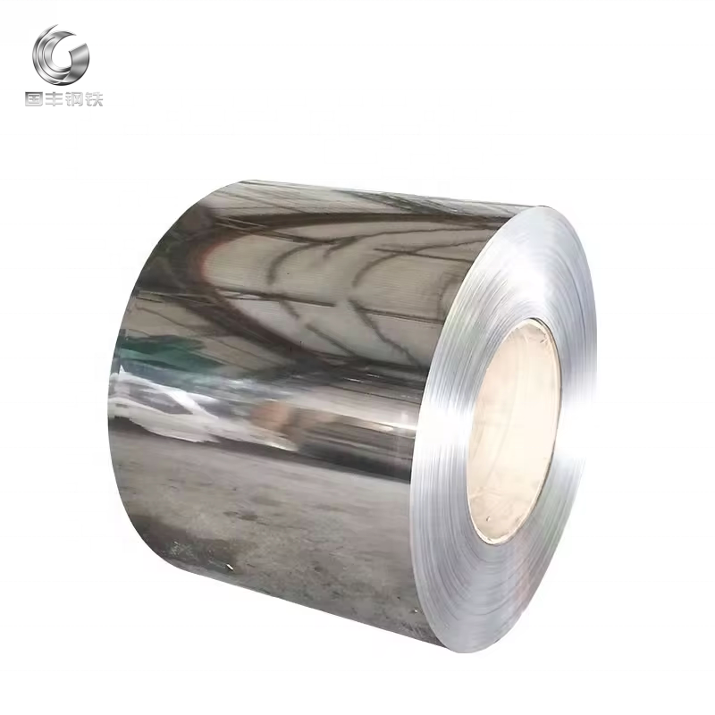 Hastelloy Alloy Coil