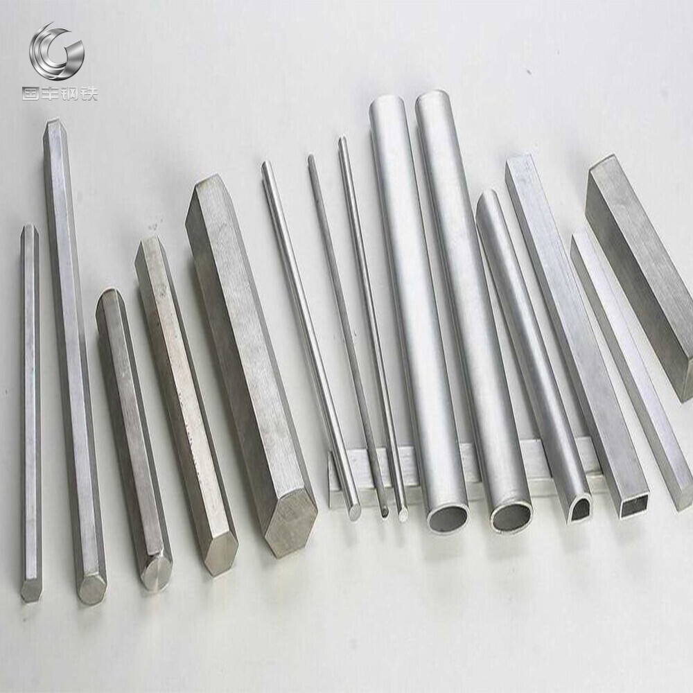 Nickel Alloy Bar