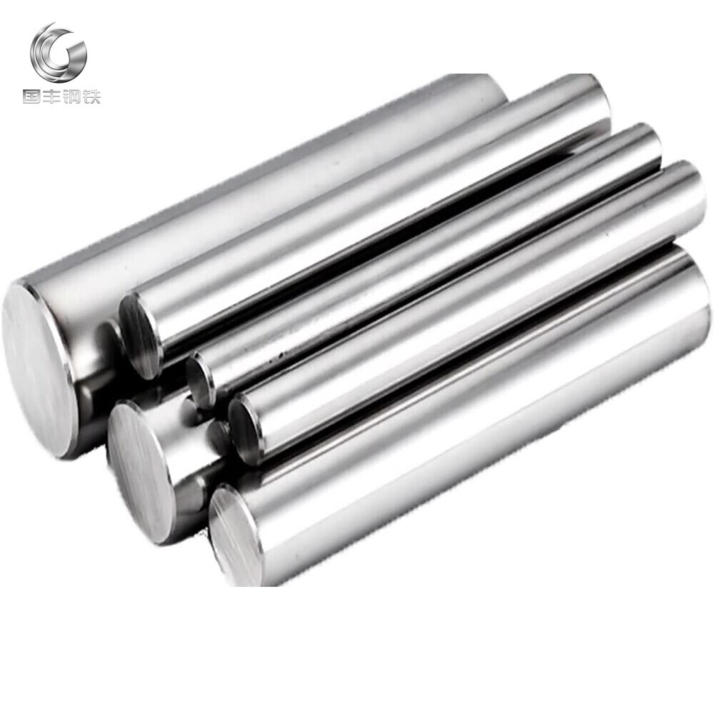 Inconel Alloy Bar