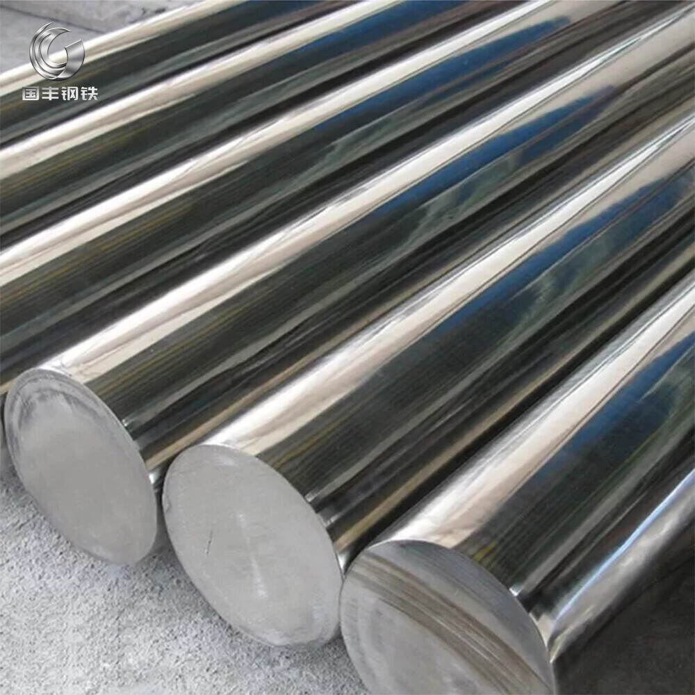 Nickel Alloy Bar
