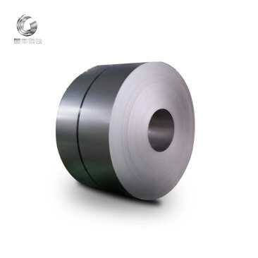 Hot Rolled Non-oriented Low Silicon Steel (Motor Steel)