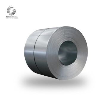 Hot Rolled Non-oriented Low Silicon Steel (Motor Steel)