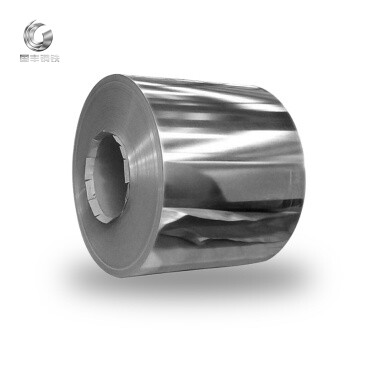 Cold Rolled Ordinary Oriented Silicon Steel