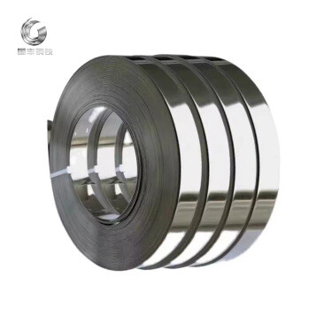 Cold Rolled Ordinary Oriented Silicon Steel