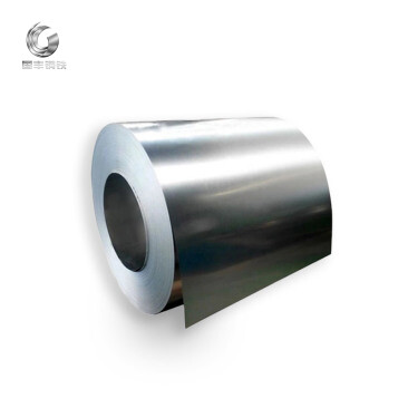 Cold Rolled Ordinary Oriented Silicon Steel