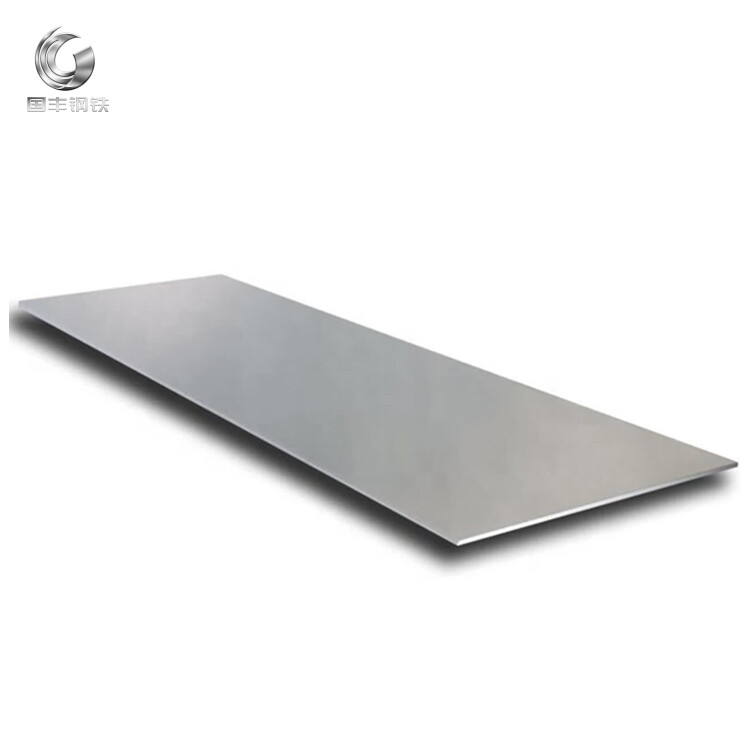 201 Stainless Steel Plate