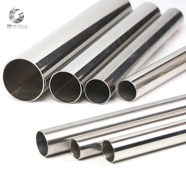 430 Stainless Steel Pipe