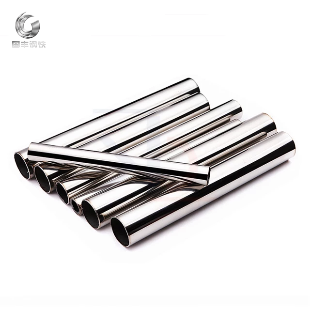 316L Stainless Steel Pipe