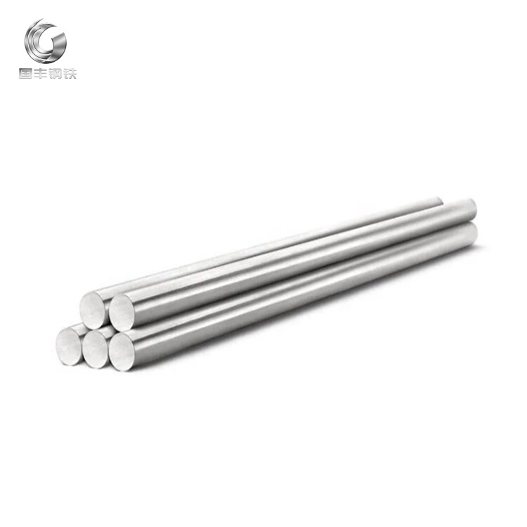 321 Stainless Steel Bar