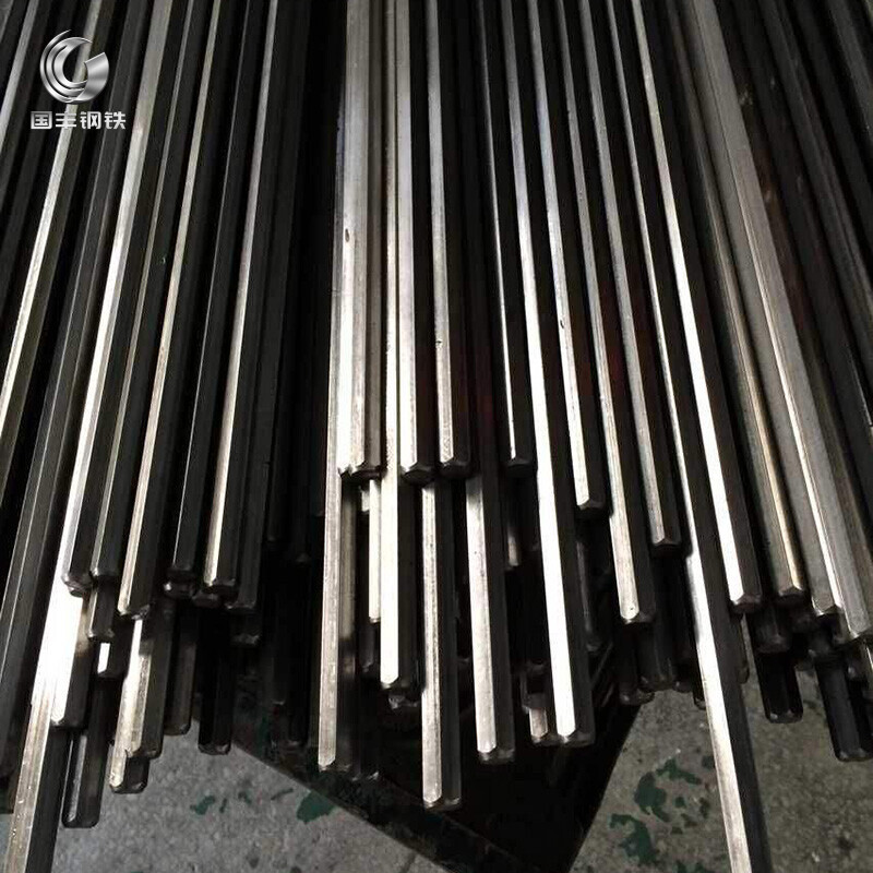 Stainless Steel Bar