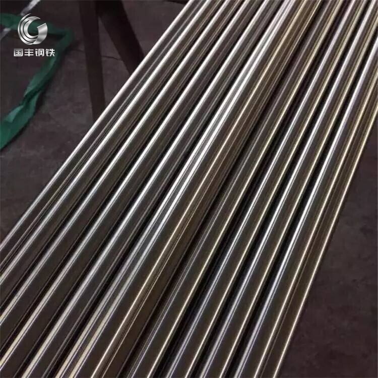 304L Stainless Steel Bar