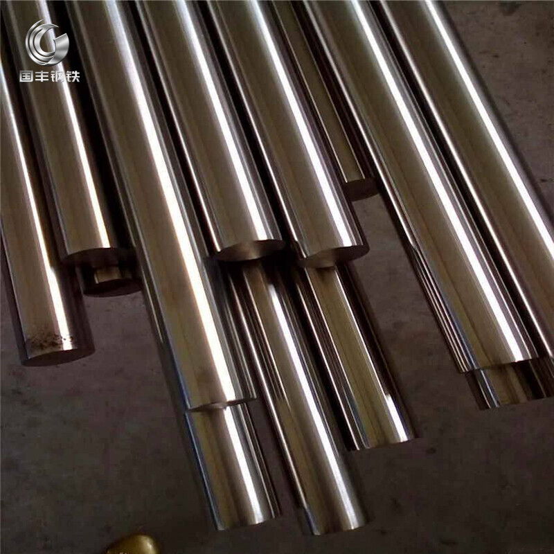 347H Stainless Steel Bar