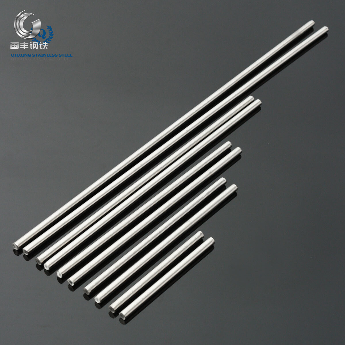 420J2 Stainless Steel Bar