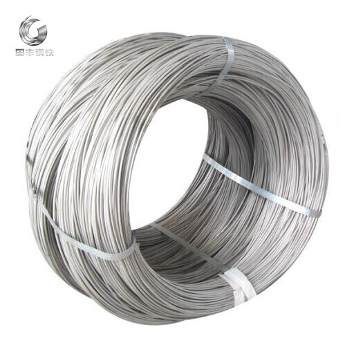 Stainless Steel Wire