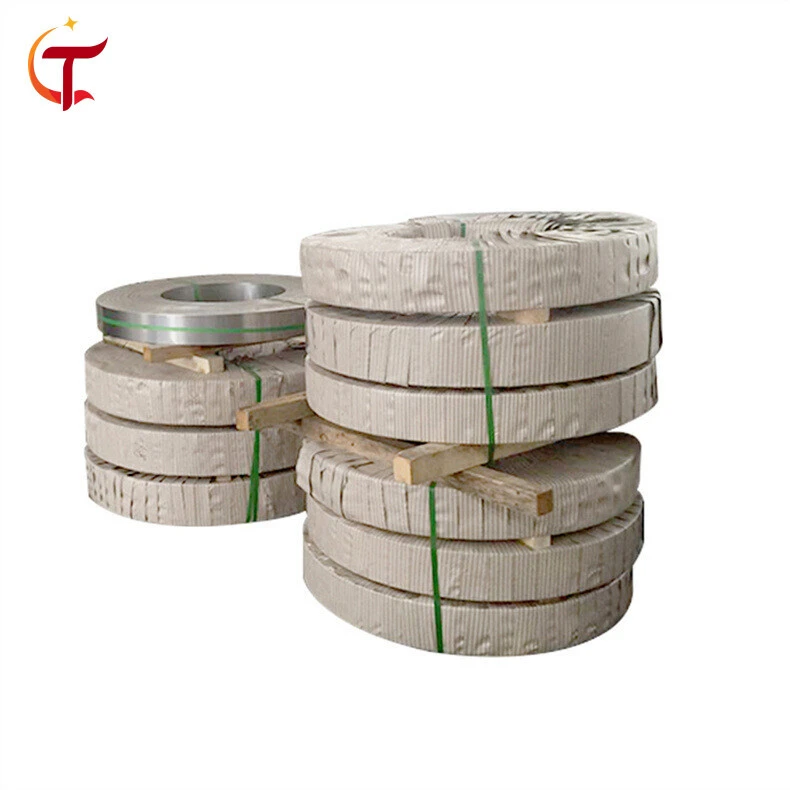 304 Stainless Strip