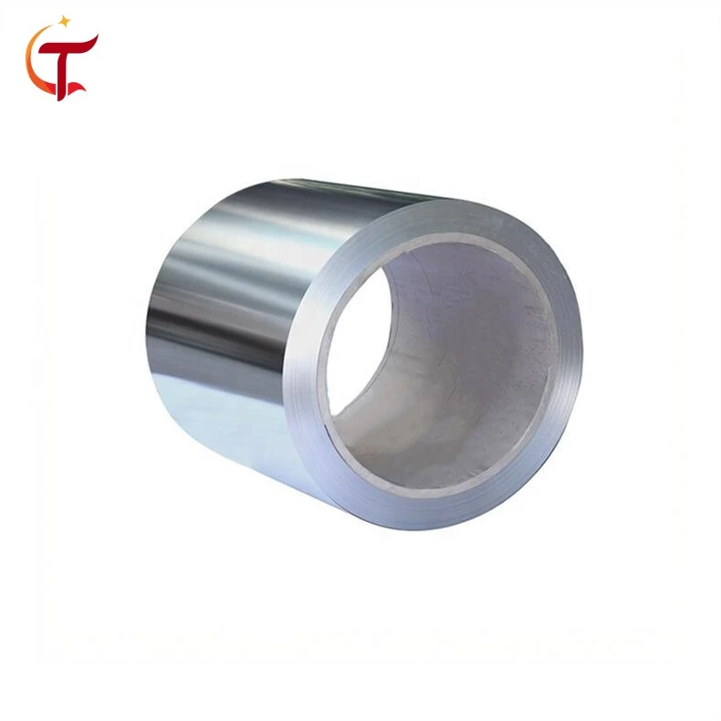 201 Stainless Strip