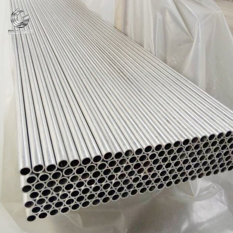 7003 Aluminium Pipe