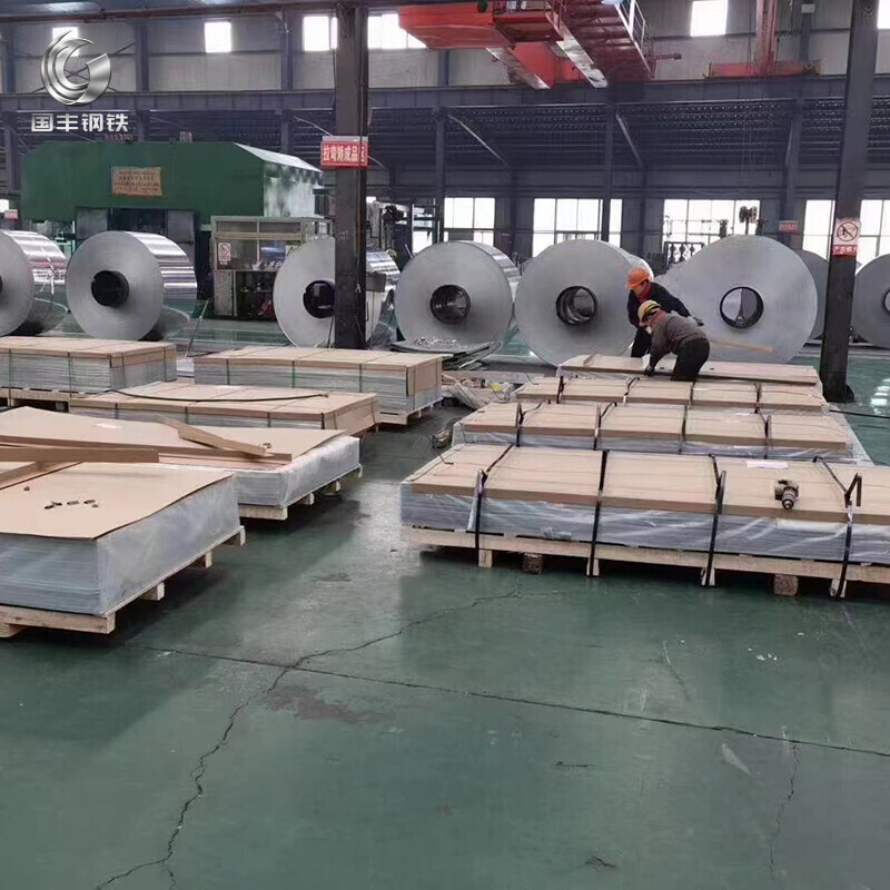 6262 Aluminium Plate