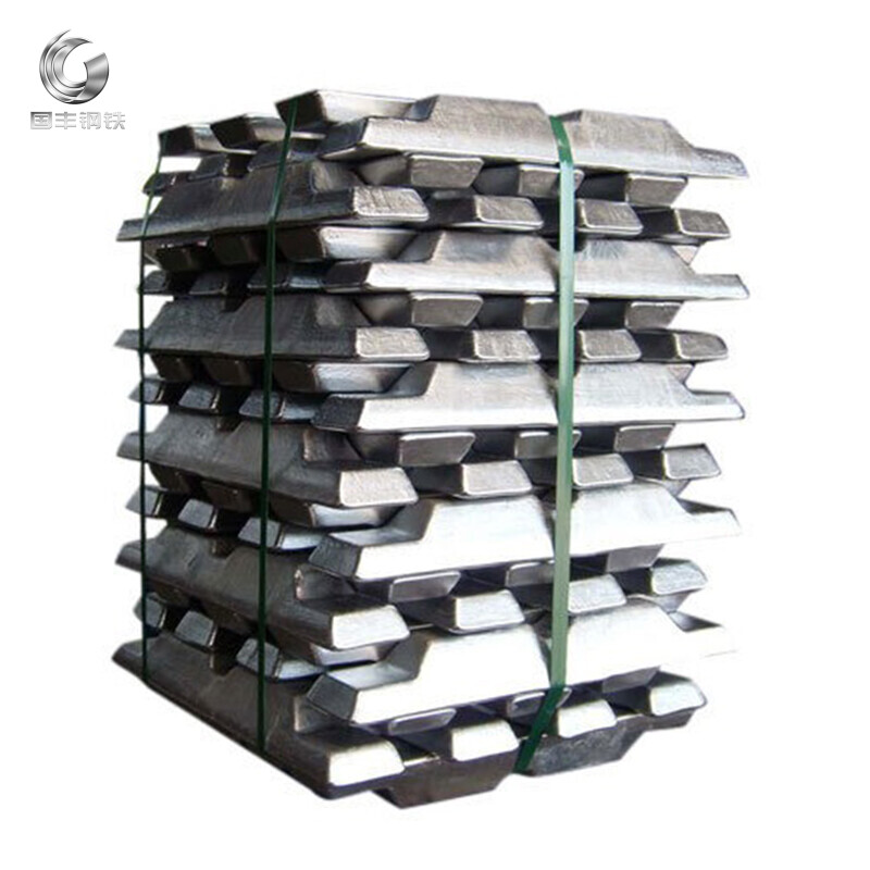 3003  Aluminum Ingot