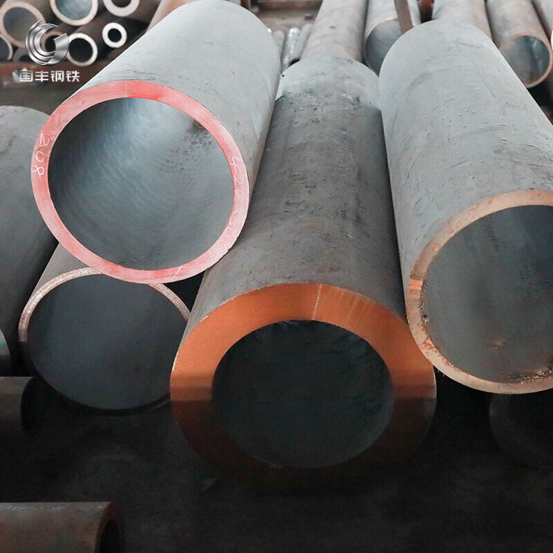 A106 Grade B Steel Pipe