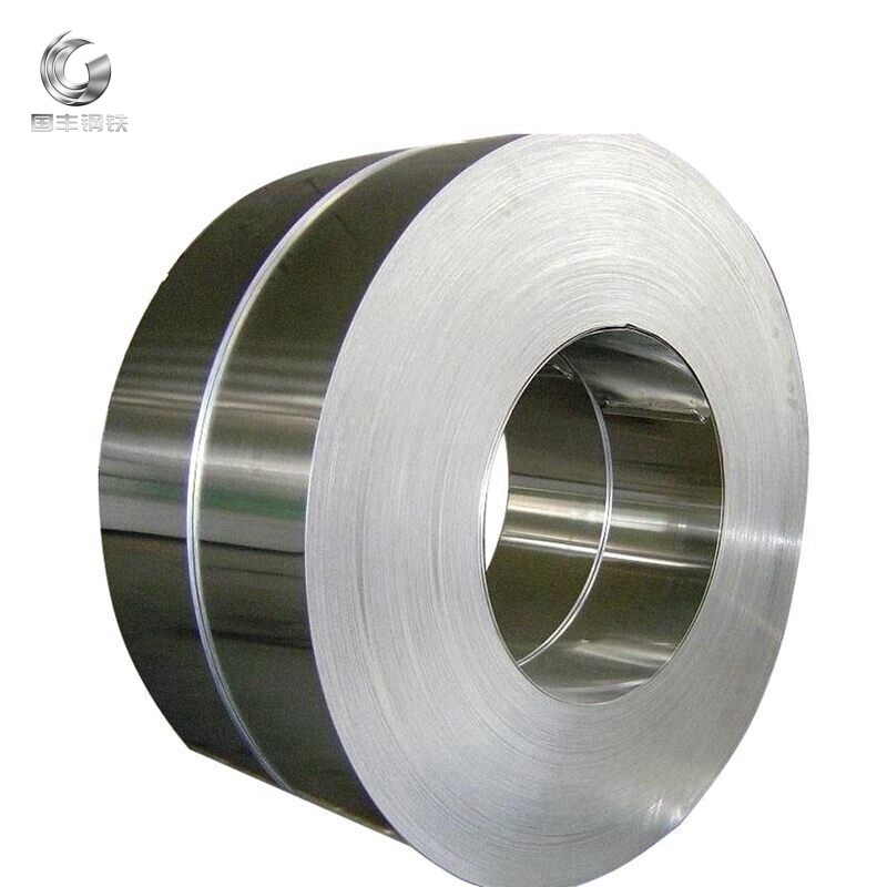 Carbon Steel Strip