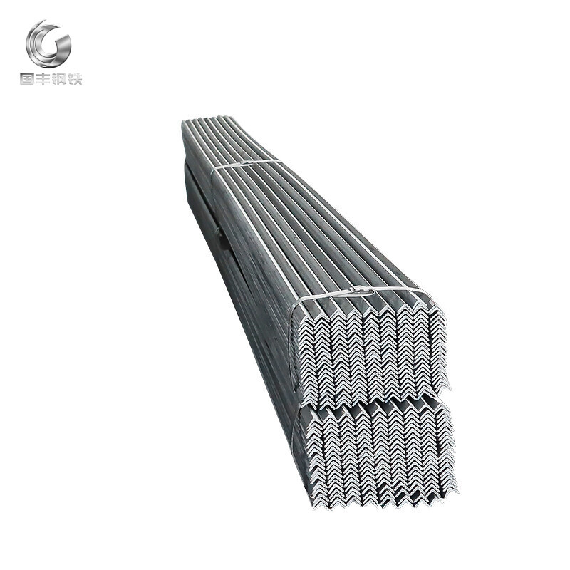 Galvinized Angle