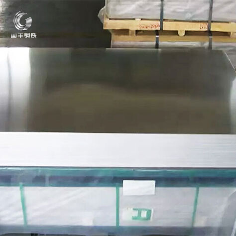 Hastelloy Alloy Plate